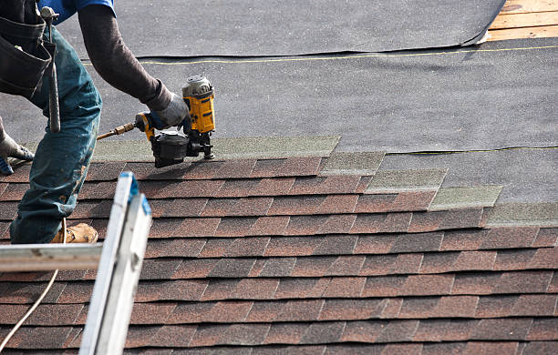 Licensed Roof Installation service in Perry, KS - Brentwood Metal Roofing
